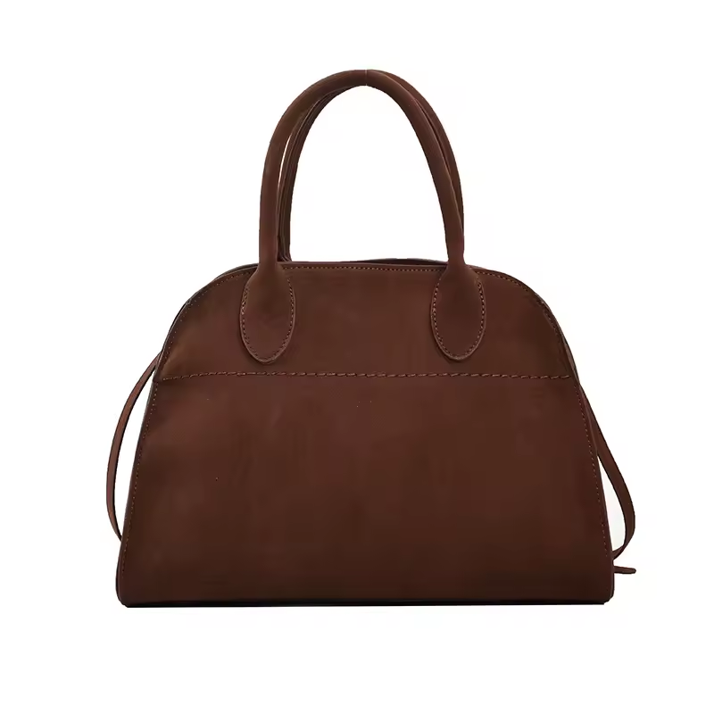 Tote Large Suede Hazel Bag