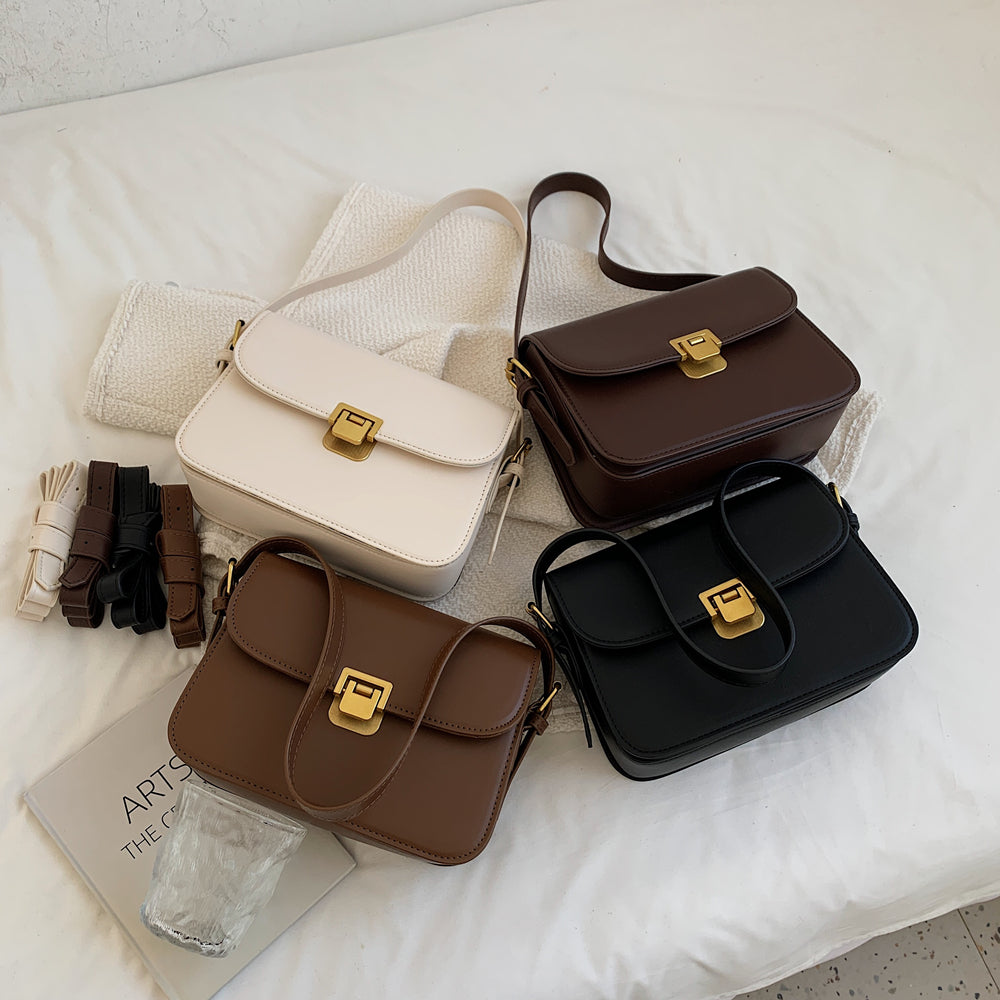 Messenger Crossbody Rachel Bag