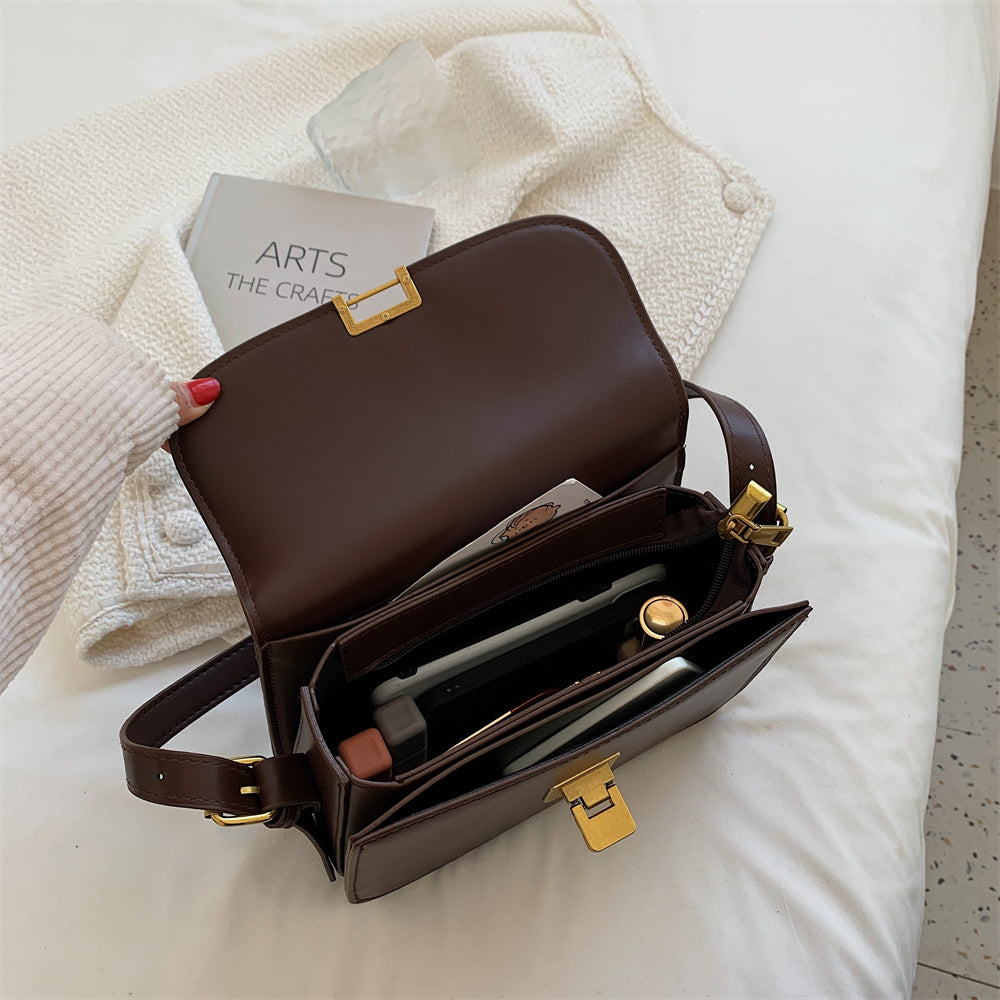 Messenger Crossbody Rachel Bag