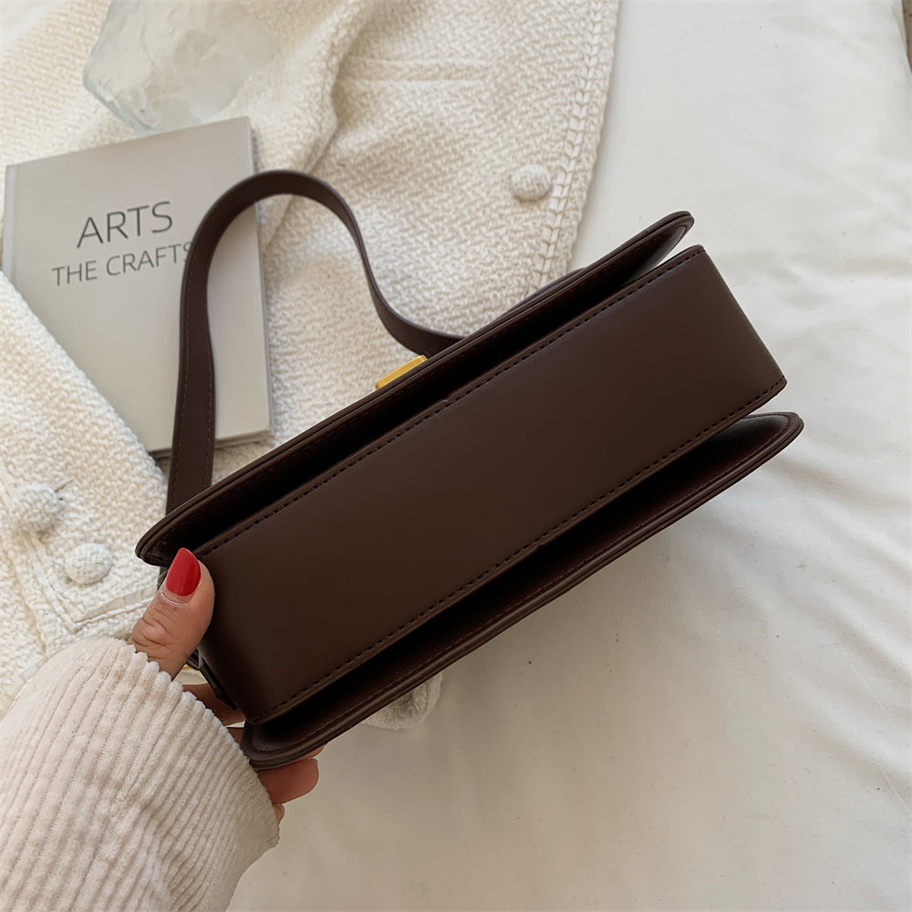 Messenger Crossbody Rachel Bag