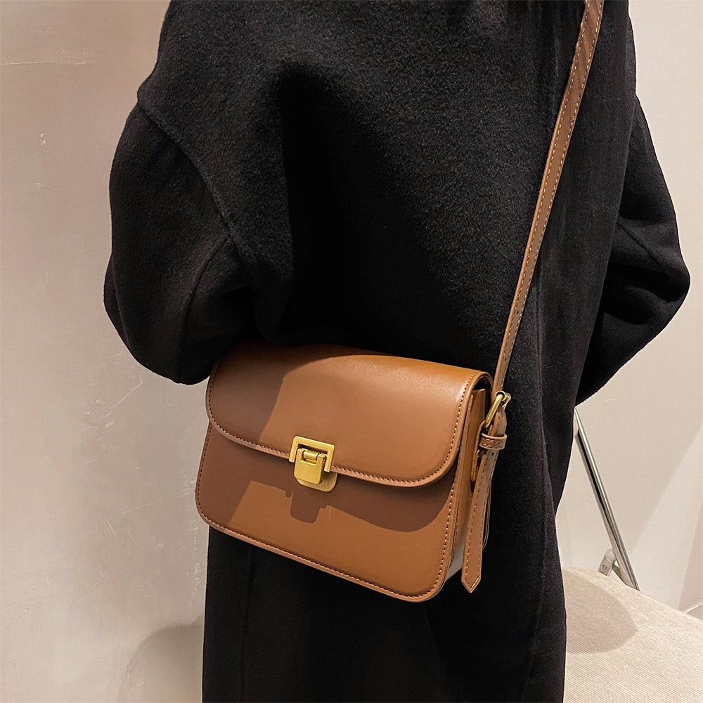 Messenger Crossbody Rachel Bag