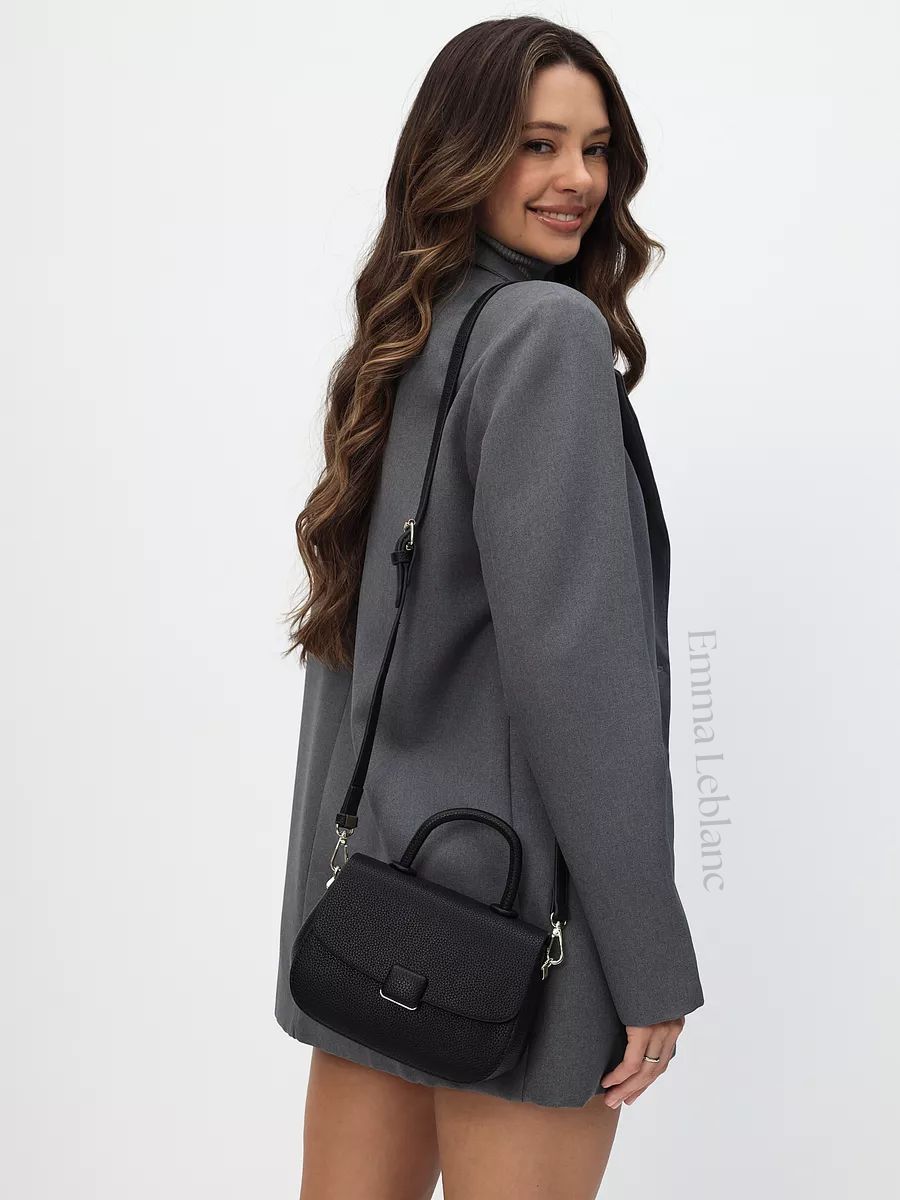 Crossbody Small Yara Bag