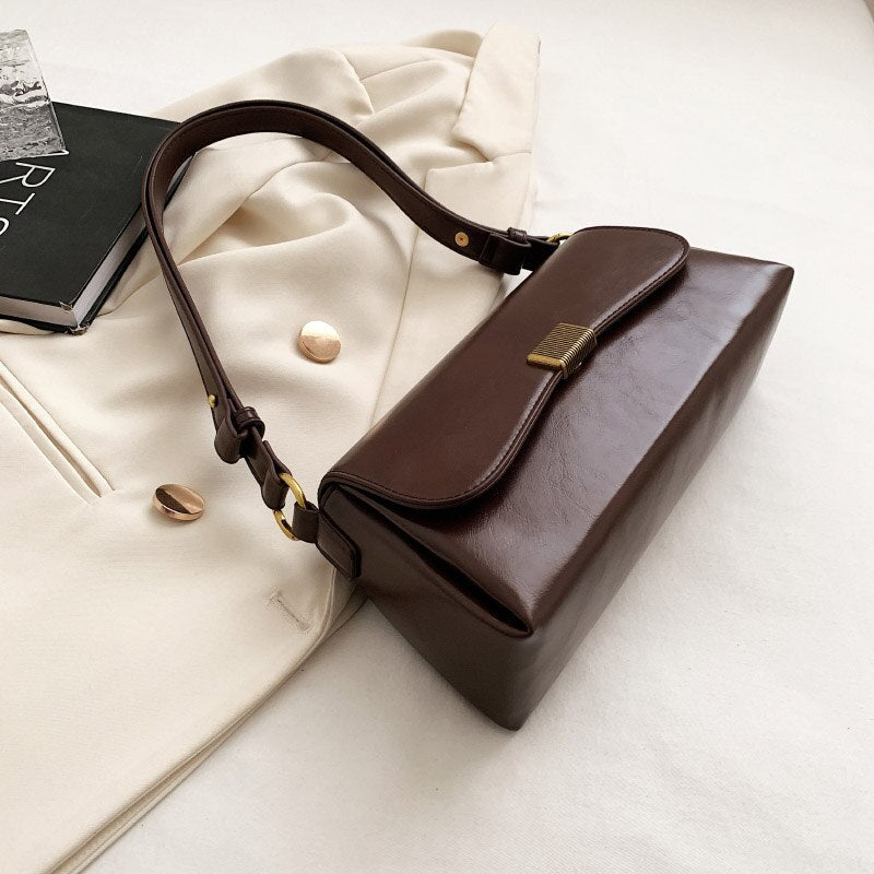 Small Baguette Soraia Bag