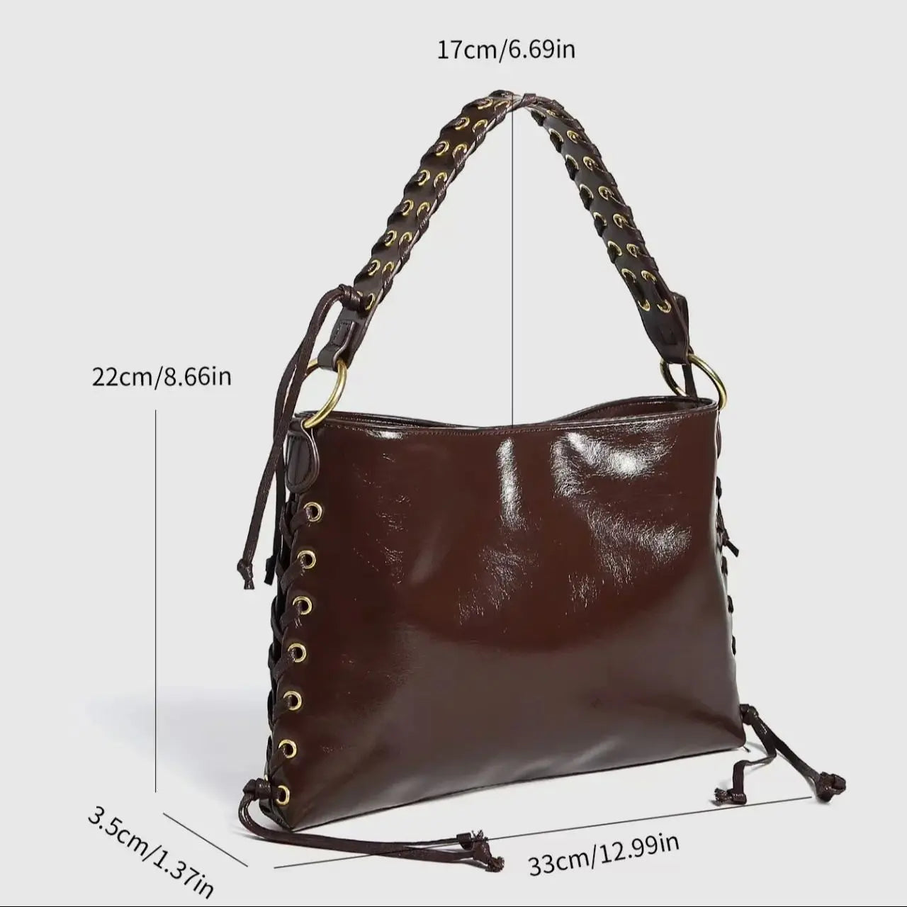Karoline Ring Bag