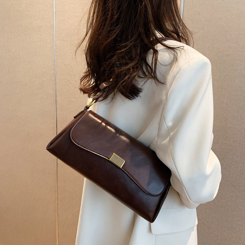 Small Baguette Soraia Bag
