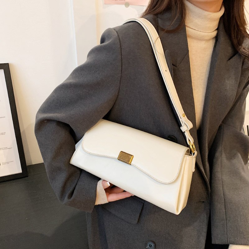 Small Baguette Soraia Bag