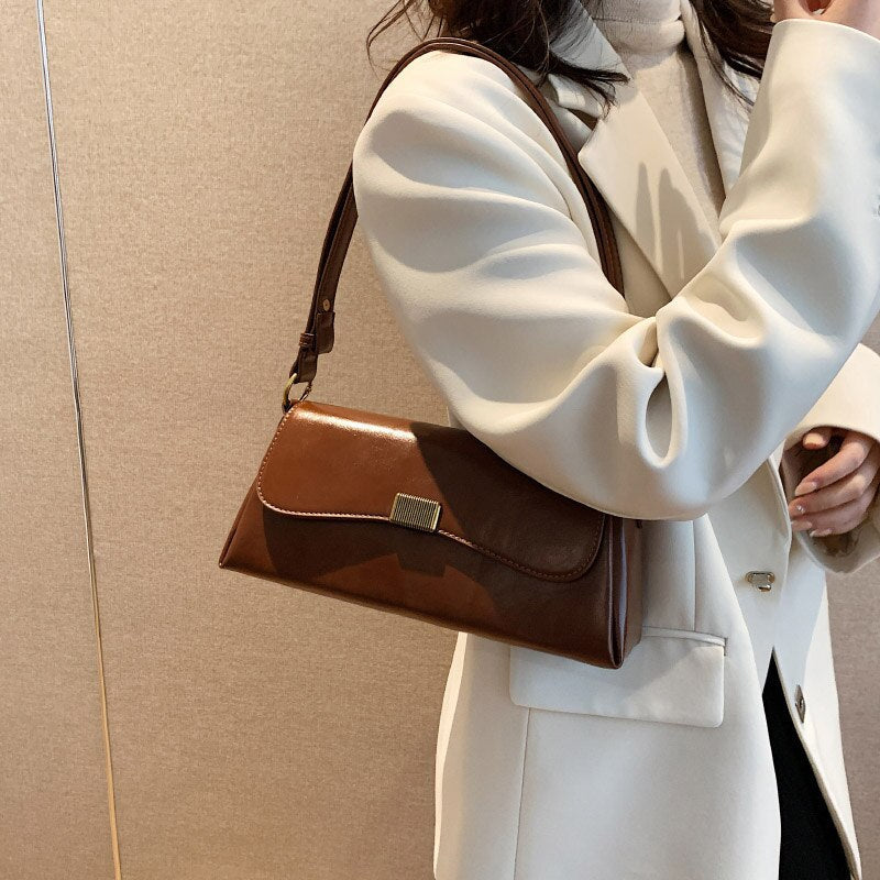 Small Baguette Soraia Bag