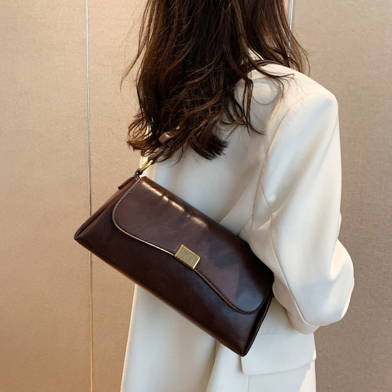 Small Baguette Soraia Bag
