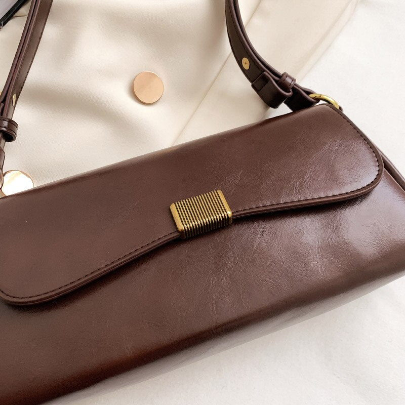 Small Baguette Soraia Bag