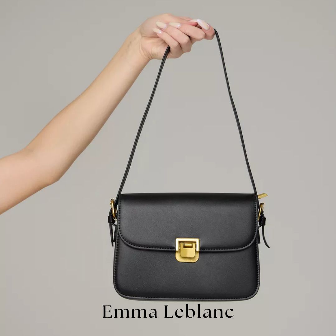 Messenger Crossbody Rachel Bag