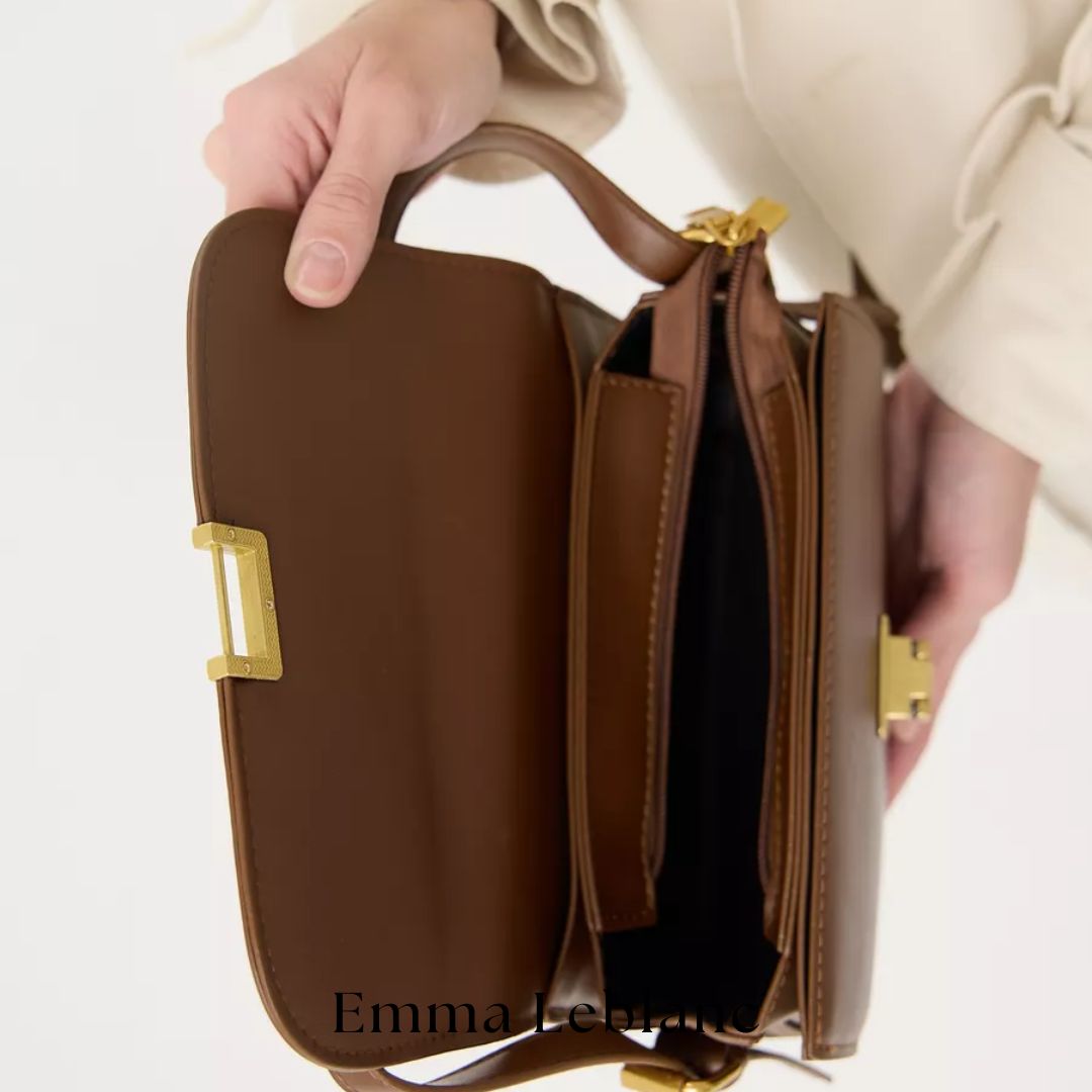 Messenger Crossbody Rachel Bag