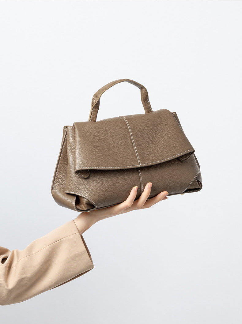 Classic Genuine Leather Celine Bag