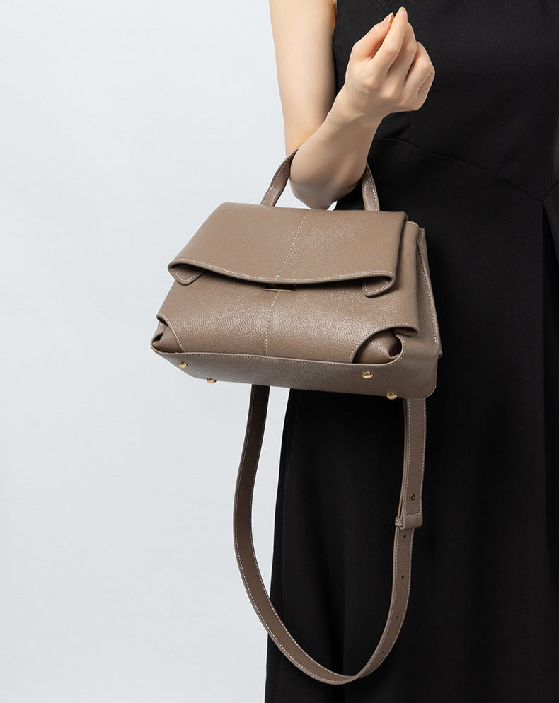 Classic Genuine Leather Celine Bag
