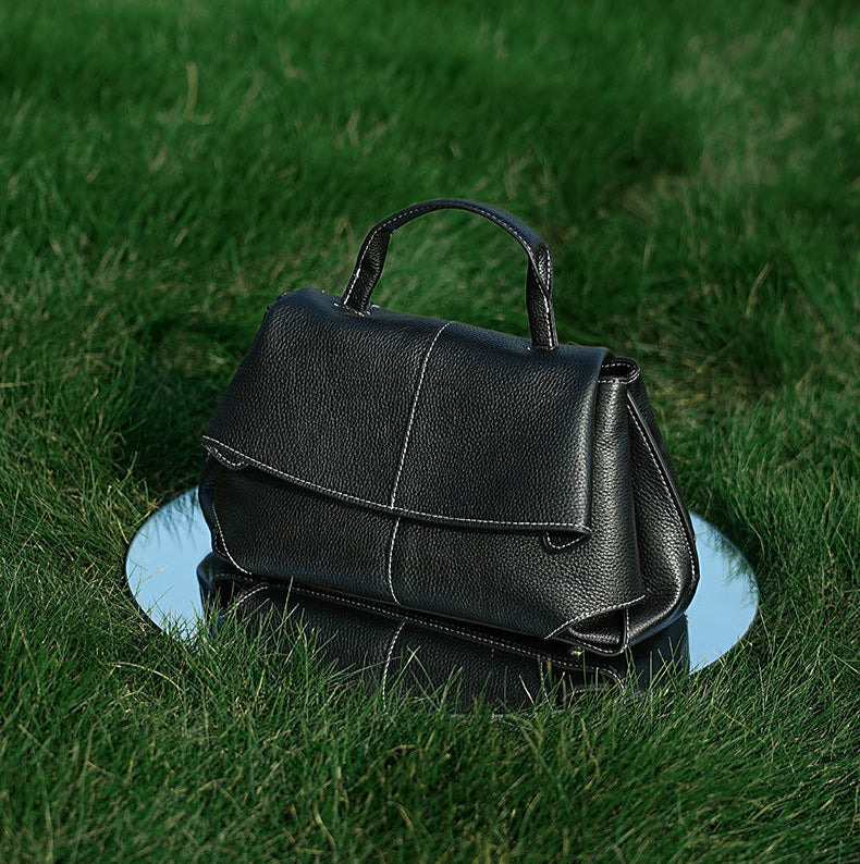 Classic Genuine Leather Celine Bag
