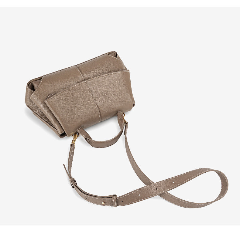 Classic Genuine Leather Celine Bag