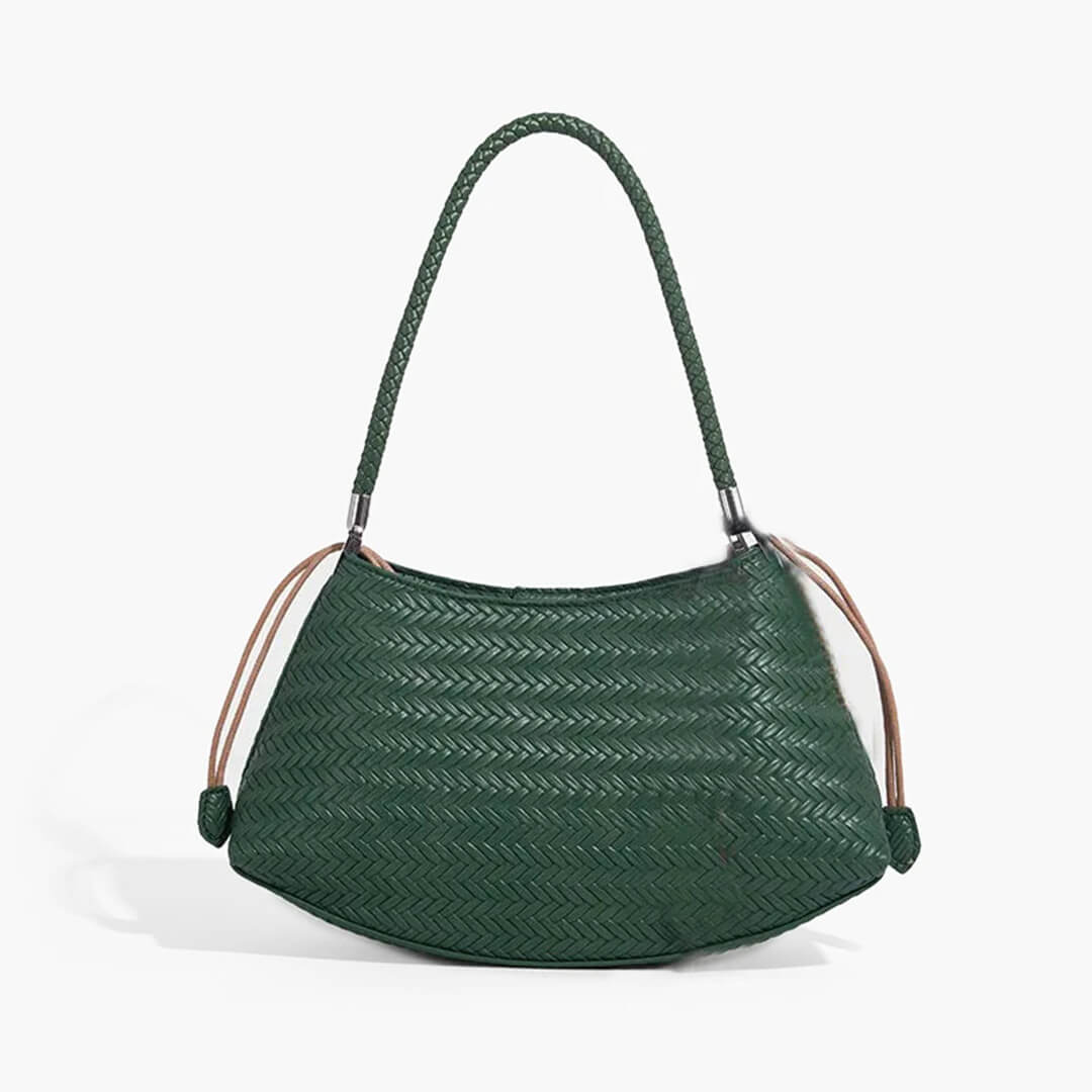 Alya Bohemian Woven Bag