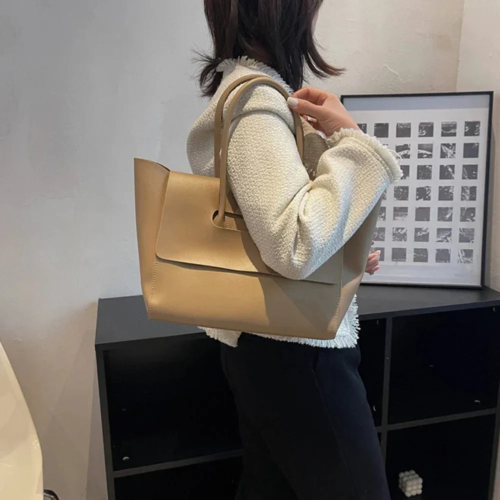 Mirabel Shoulder Tote Purse