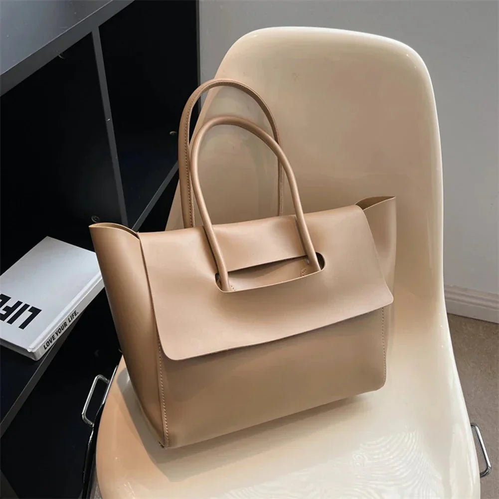 Mirabel Shoulder Tote Purse