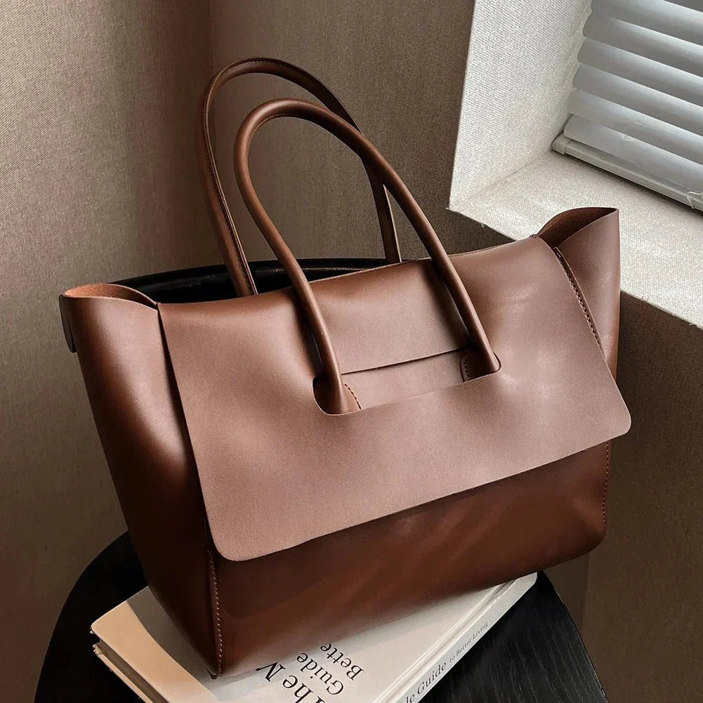 Mirabel Shoulder Tote Purse