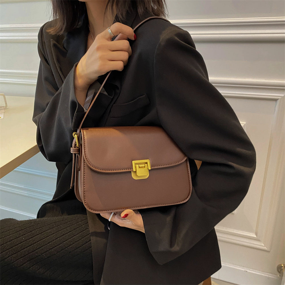 Messenger Crossbody Rachel Bag
