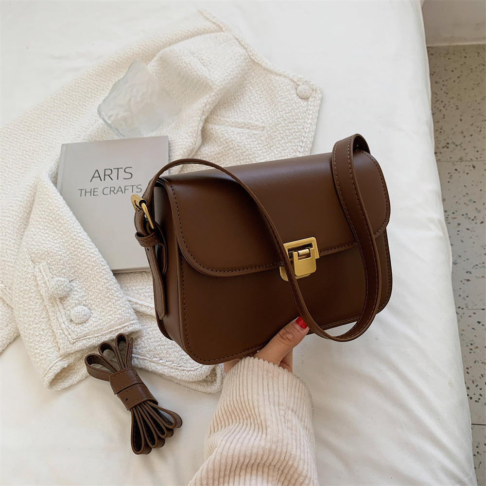 Messenger Crossbody Rachel Bag