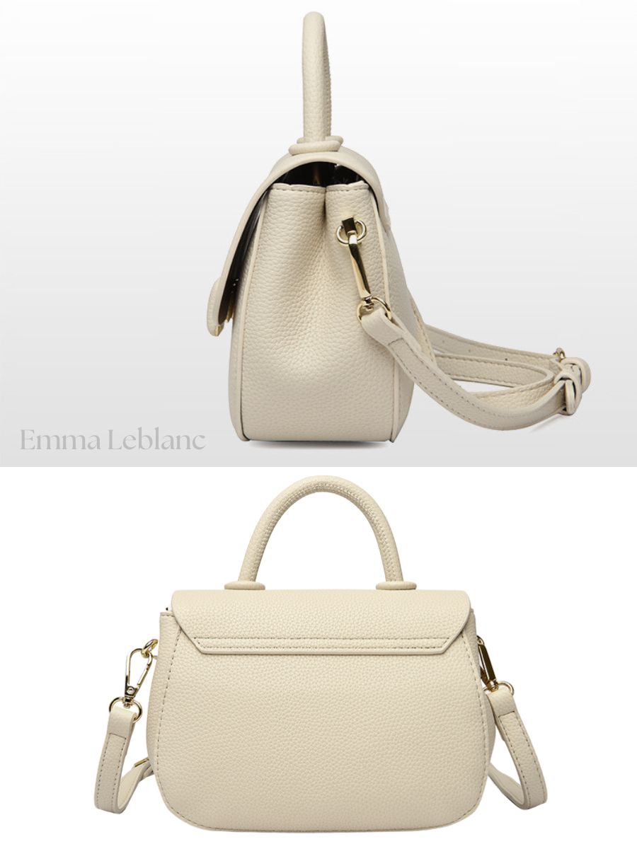Crossbody Small Yara Bag