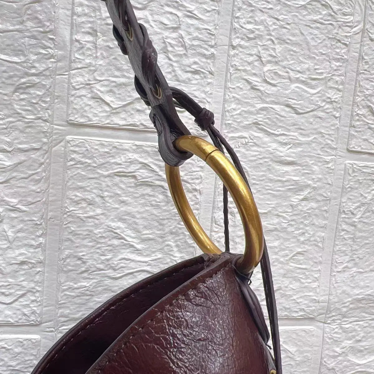 Karoline Ring Bag