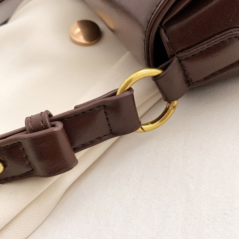 Small Baguette Soraia Bag