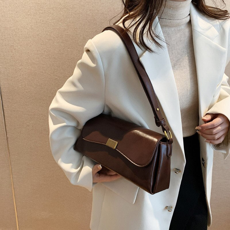 Small Baguette Soraia Bag