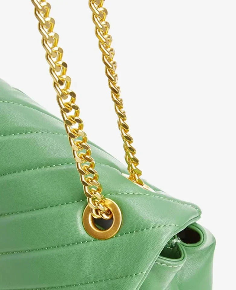 Blair Quilted Bag