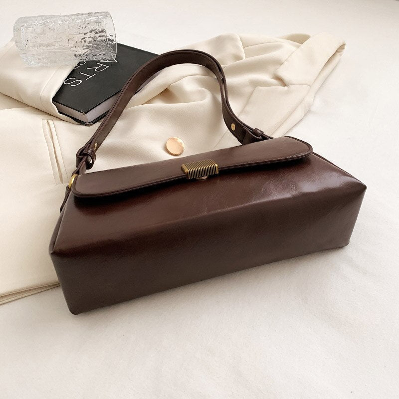 Small Baguette Soraia Bag
