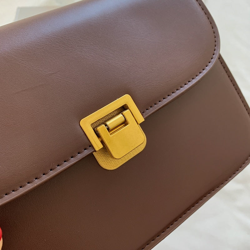 Messenger Crossbody Rachel Bag