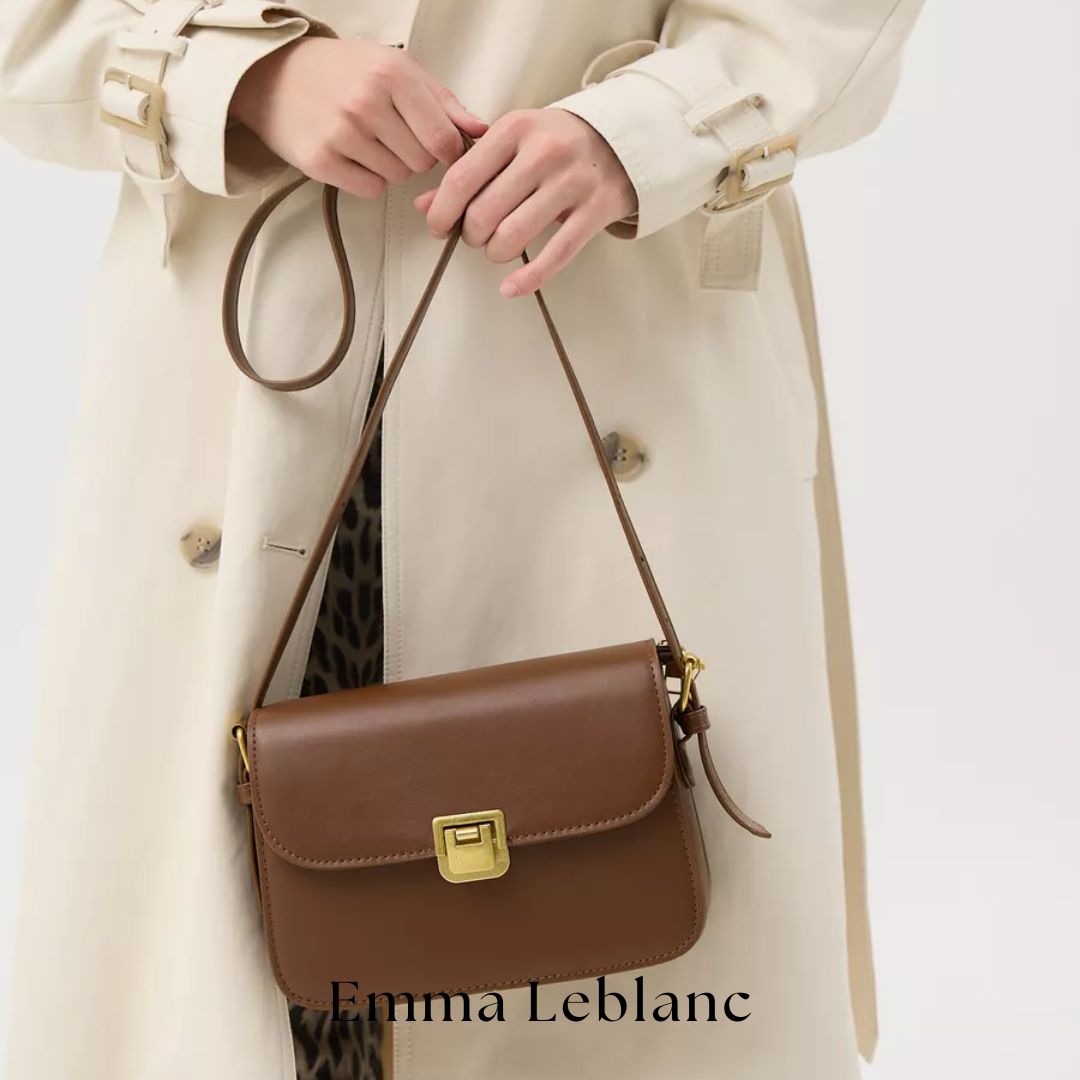 Messenger Crossbody Rachel Bag