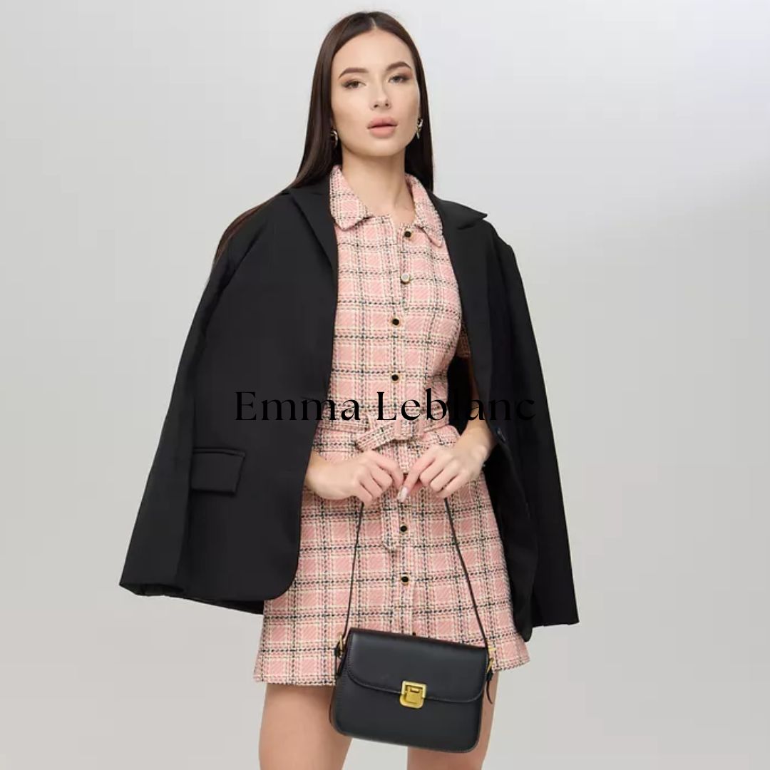 Messenger Crossbody Rachel Bag