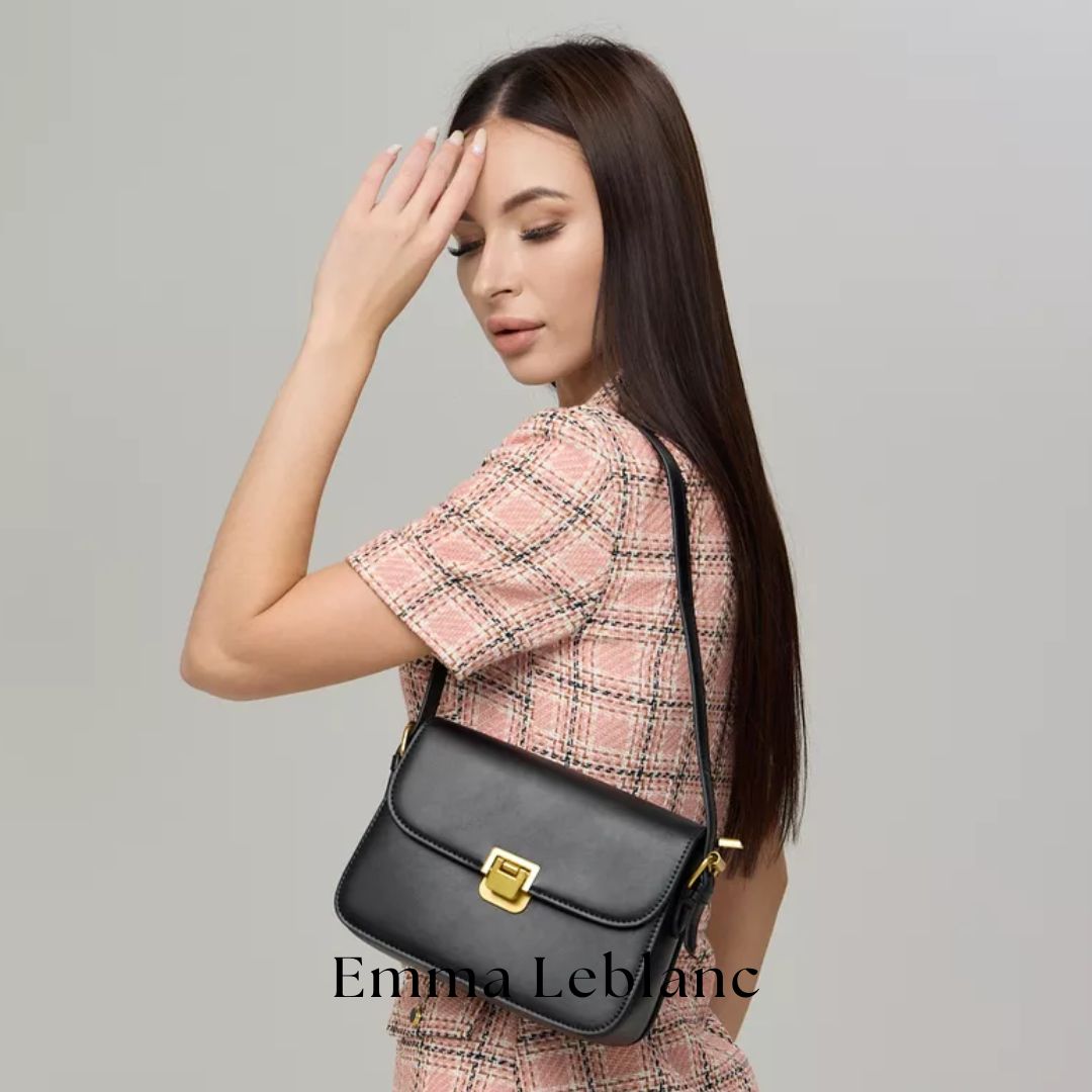 Messenger Crossbody Rachel Bag