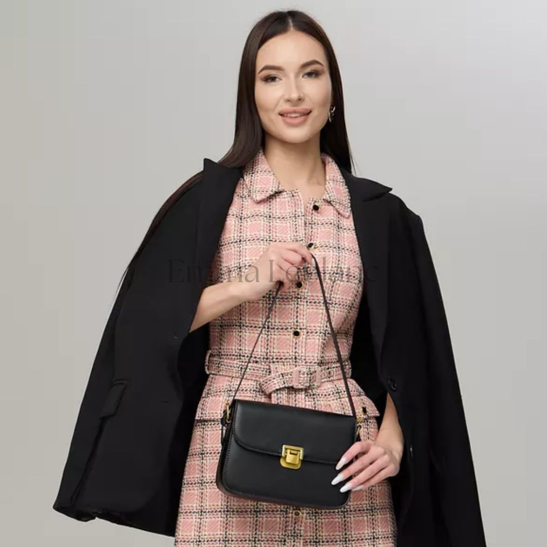 Messenger Crossbody Rachel Bag