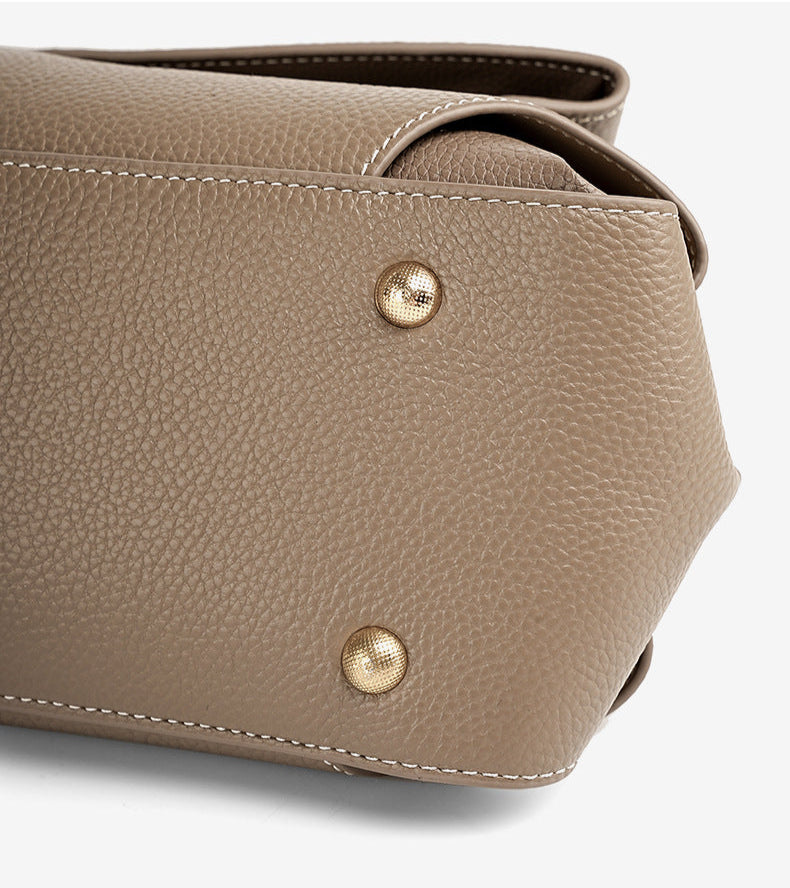 Classic Genuine Leather Celine Bag