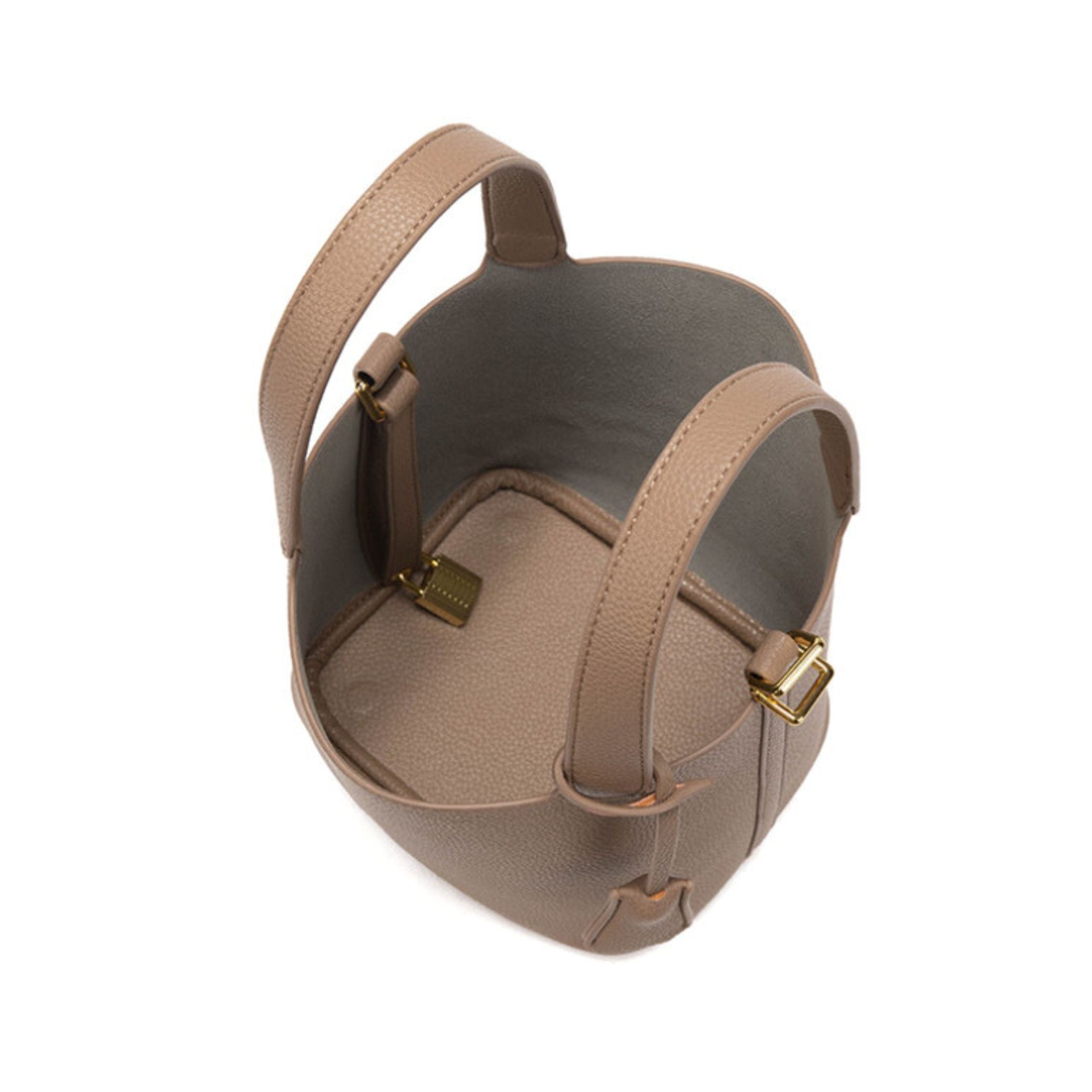 Phyto Bucket Bag